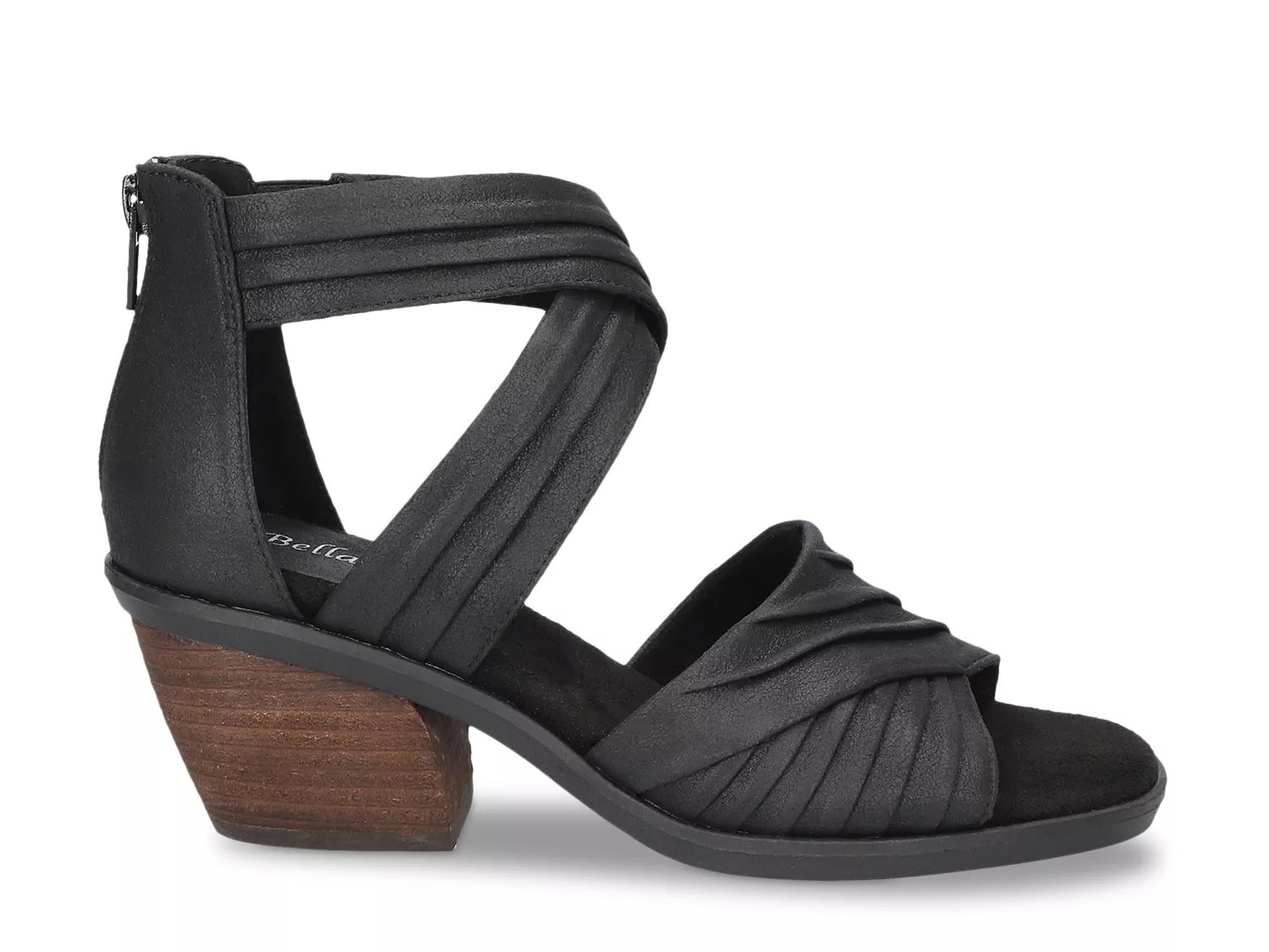 Quinelle Sandal
