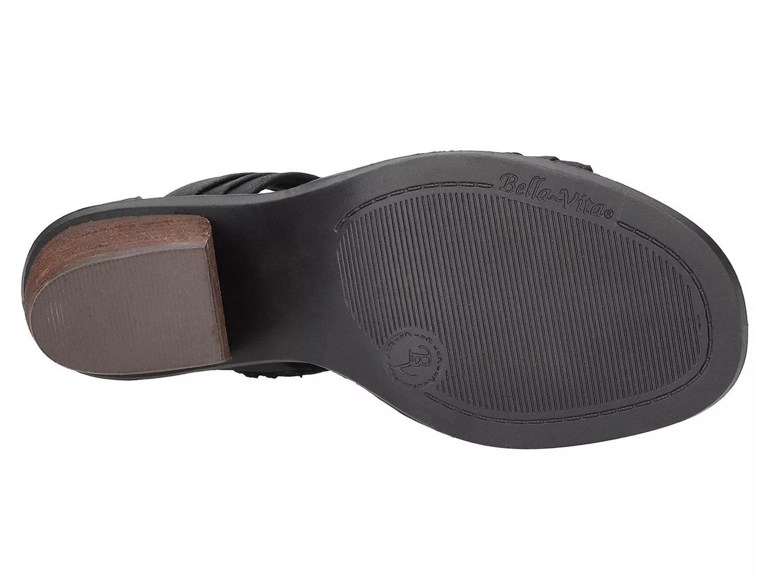 Quinelle Sandal