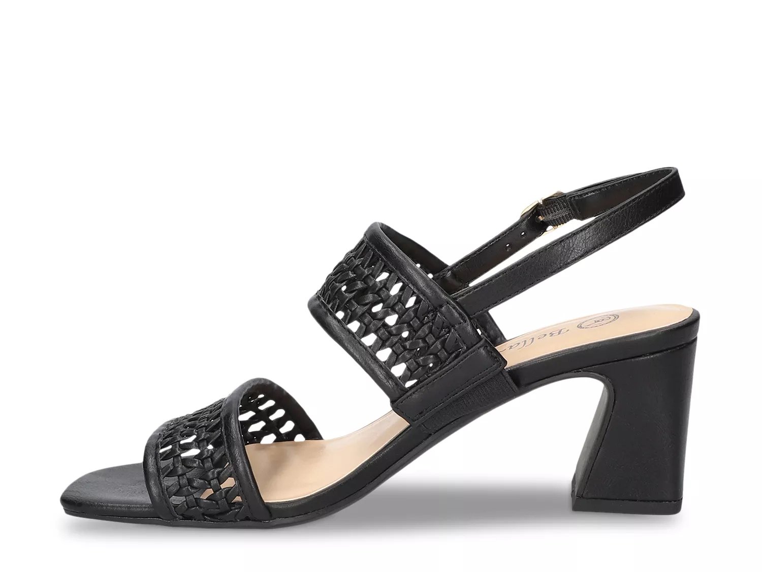 Xannon Sandal