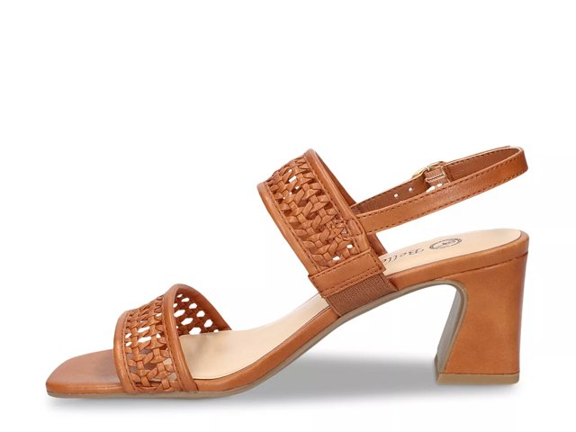 Mix No. 6 Syma Slide Sandal