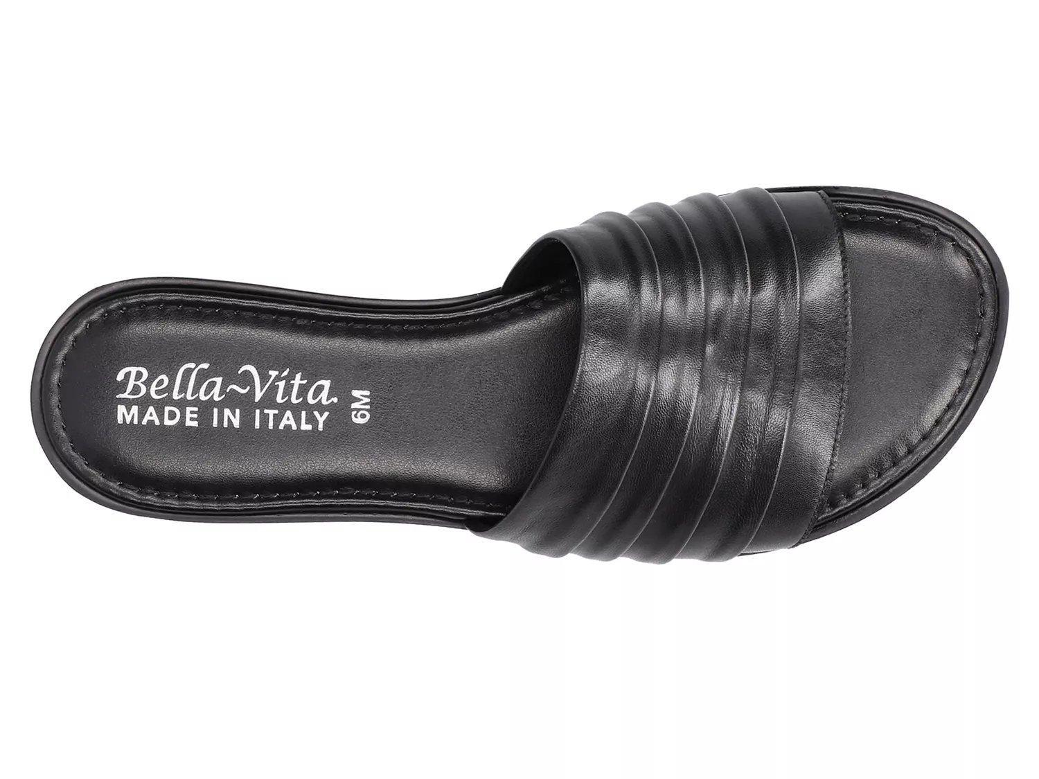 Rye Italy Sandal