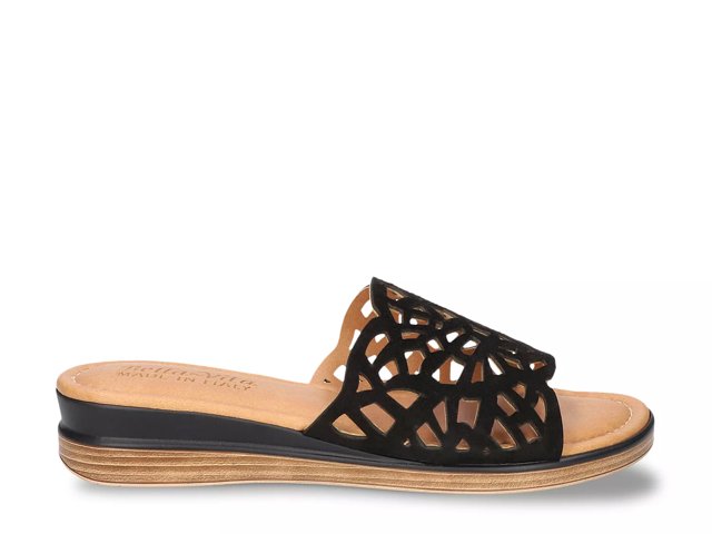 Bella vita pacey cage sandal top