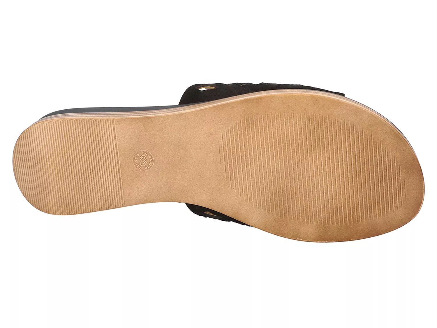 Cas Italy Wedge Sandal
