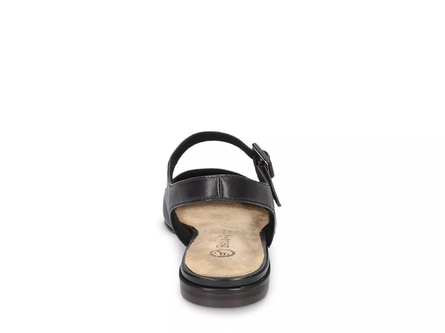 Andie Mary Jane Flat