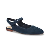 Bella Vita Andie Mary Jane Flat