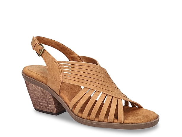 Naturalizer Meesha Sandal - Free Shipping