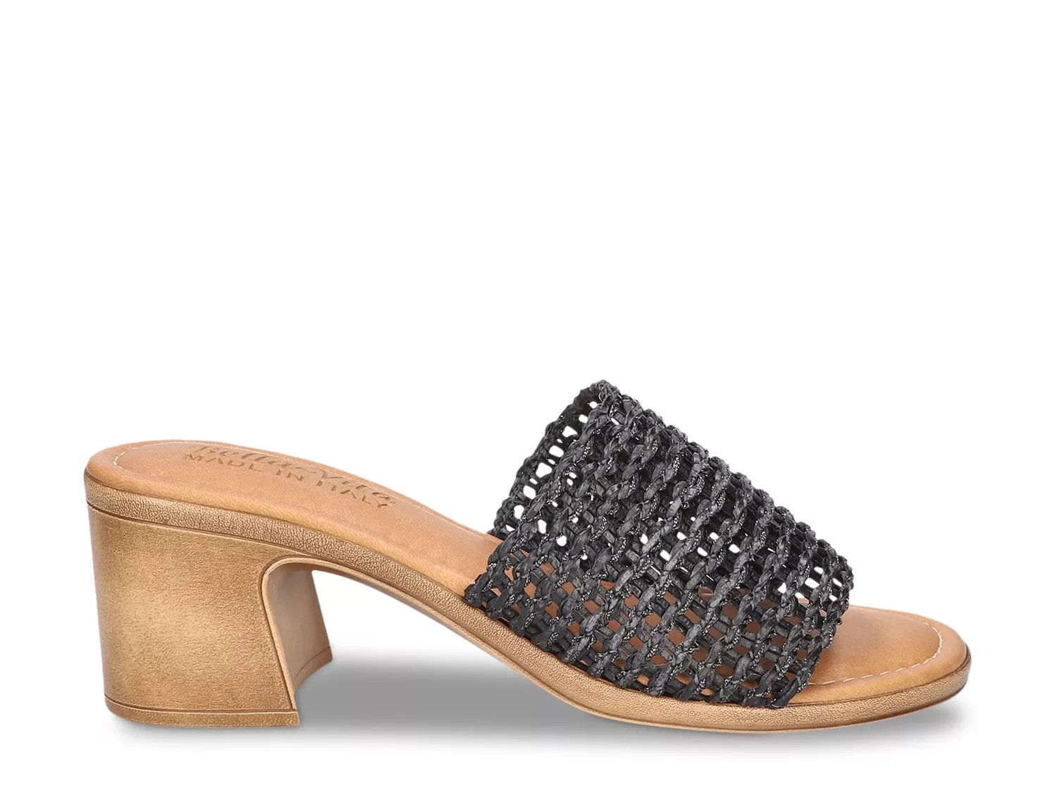 Eni-Italy Sandal