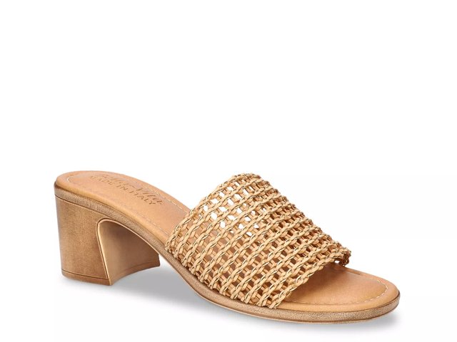 Bella Vita Eni-Italy Sandal - Free Shipping | DSW