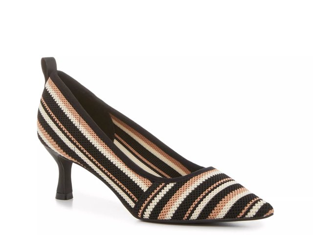 Sanctuary Pep It Up Pump Free Shipping DSW