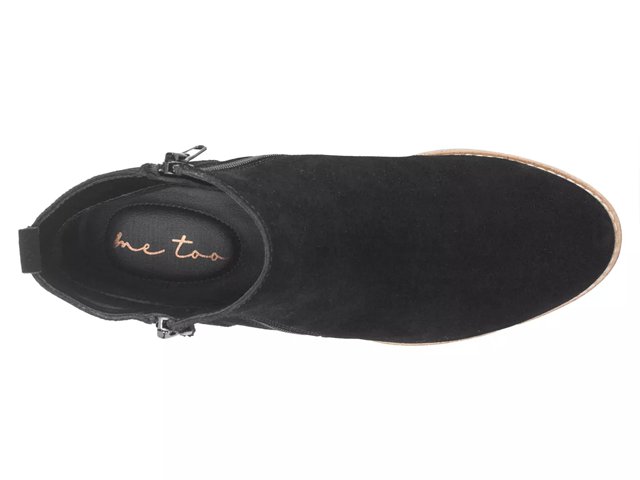 Me too booties clearance dsw