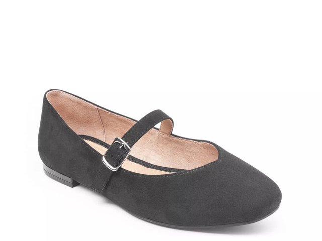 Me Too Sasha Flat - Free Shipping | DSW