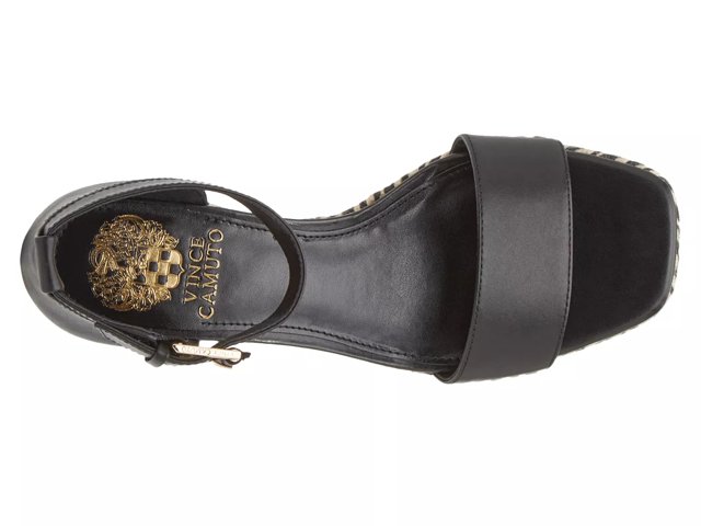 Vince Camuto Jefannah Wedge Sandal