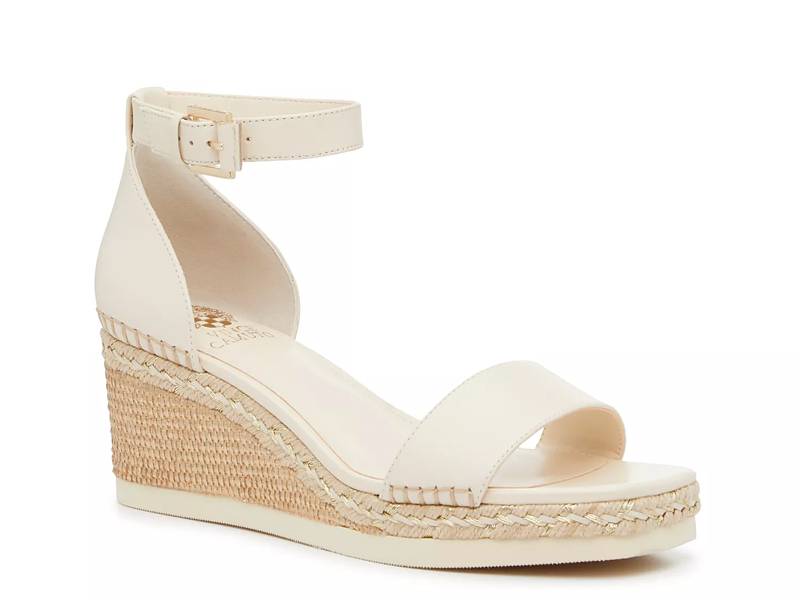 Dsw white dress sandals best sale