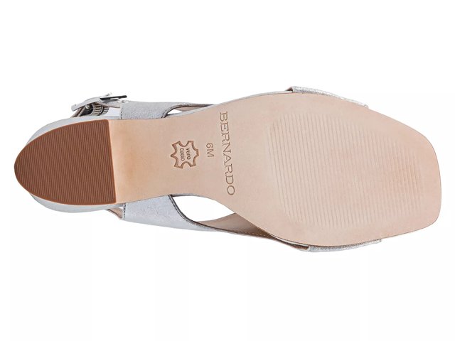 Bernardo Bedford Sandal - Free Shipping | DSW