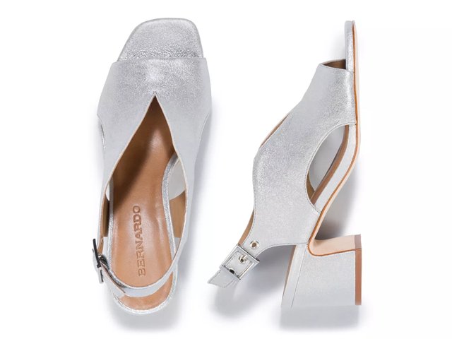 Bernardo Bedford Sandal - Free Shipping | DSW