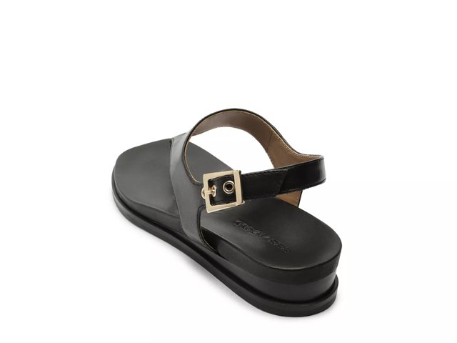 Bernardo Concord Wedge Sandal