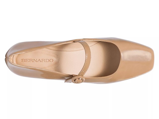Bernardo Gabriella Flat