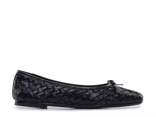 Bernardo Gwynn Ballet Flat Free Shipping DSW