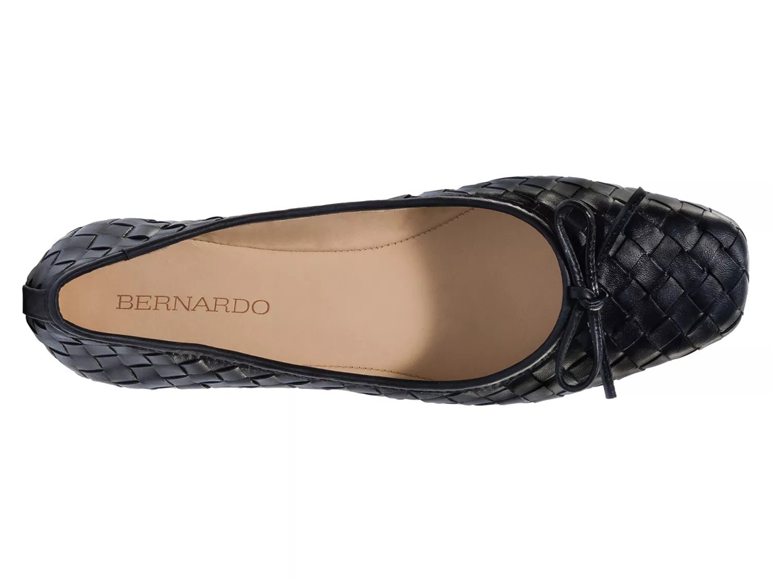 Gwynn Ballet Flat