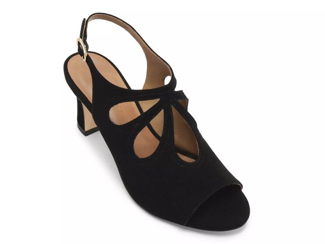 Bernardo Nili Sandal