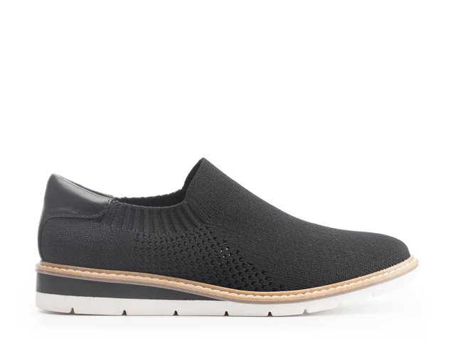 Me Too Andie Wedge Slip On