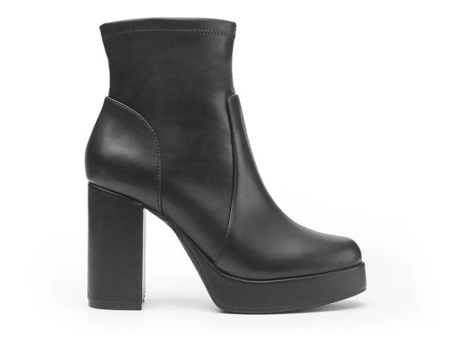 Dsw me too booties outlet