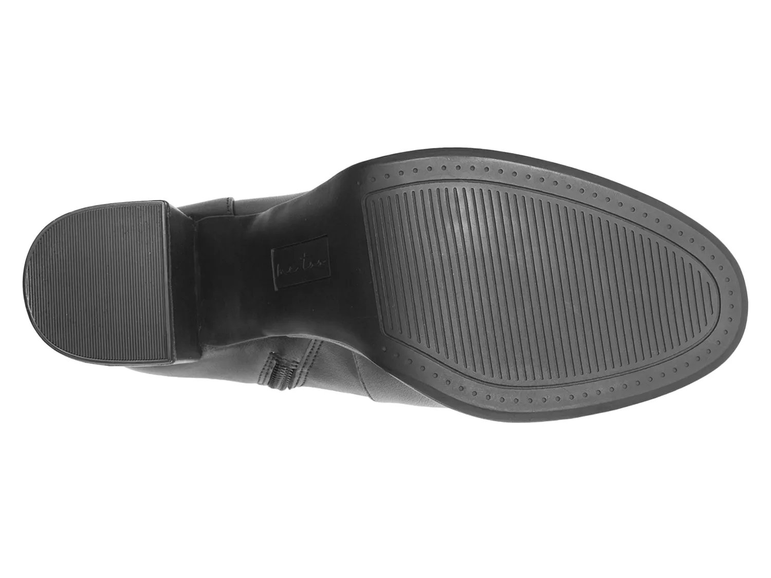 Zarin Platform Bootie