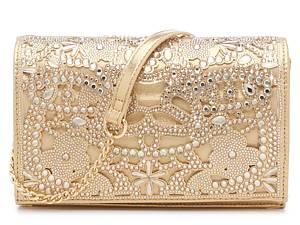 Dsw 2025 butterfly purse