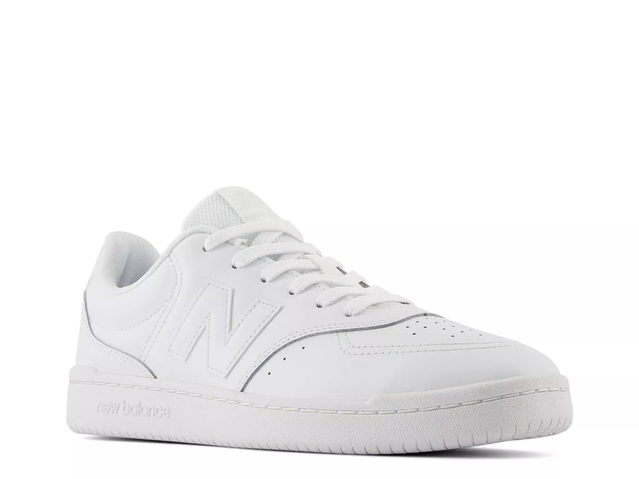 Мужские кроссовки New Balance BB80 Sneaker