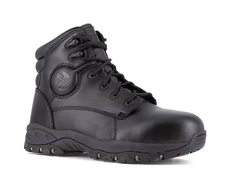 Converse work 2024 boots steel toe