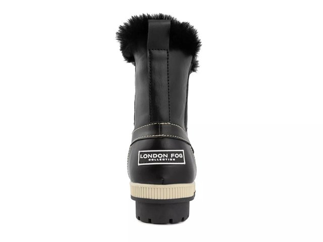 London fog ladies boots 2025