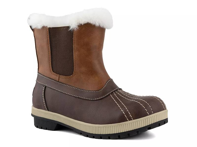 London Fog Boots Shoes Rain Boots DSW