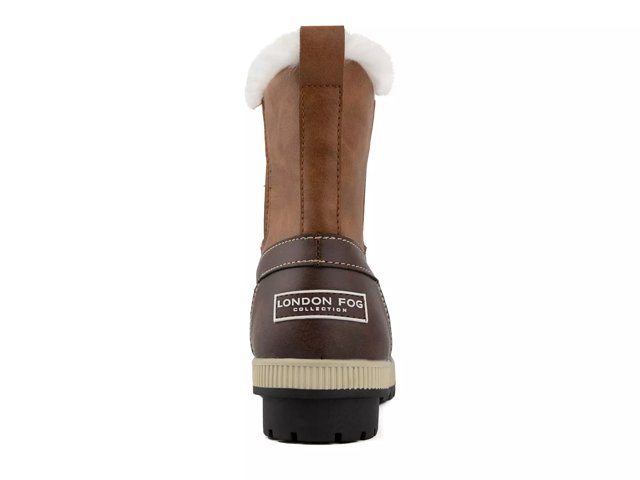 London fog booties clearance