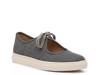 Limia Slip-On Dark Blue Denim view