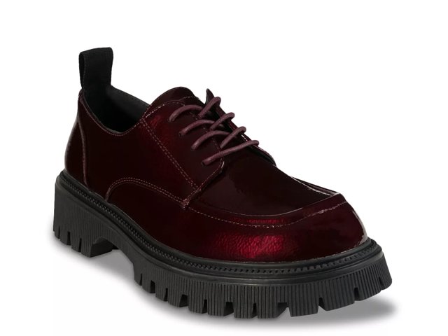 Dsw burgundy shoes hot sale