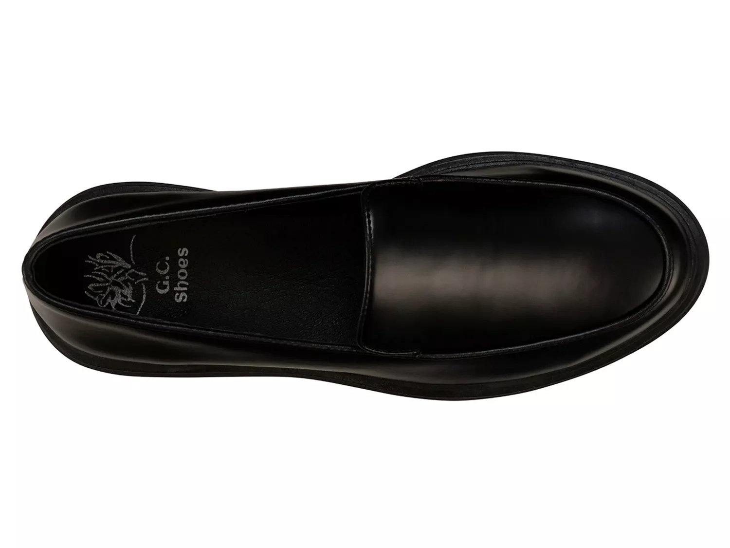 Morgan Loafer