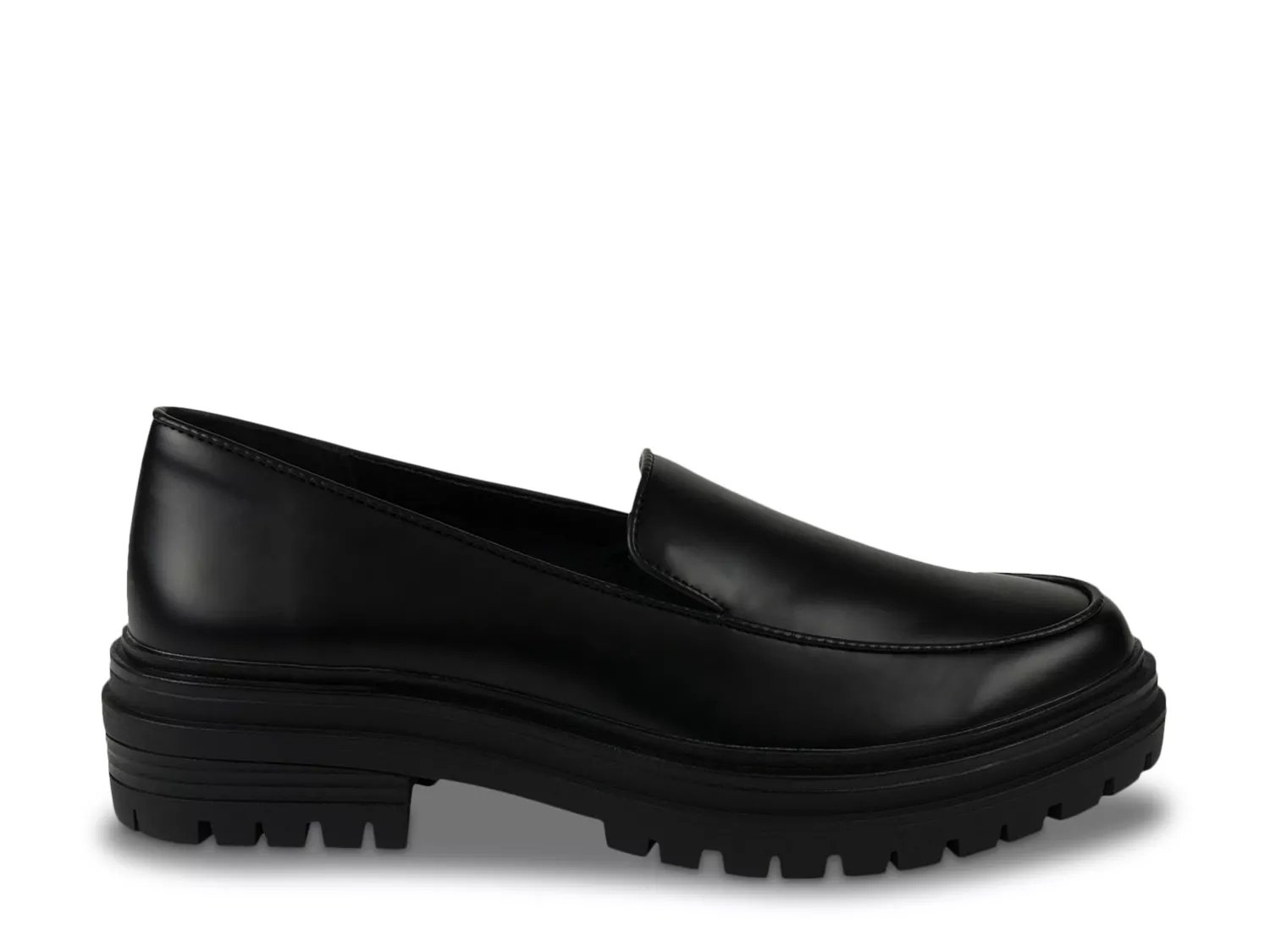 Morgan Loafer