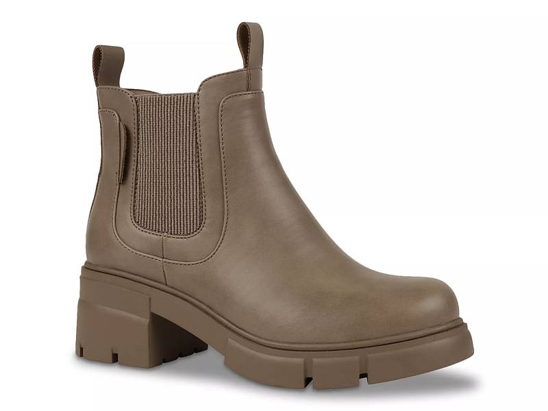 Steve madden cheap inland chelsea boot