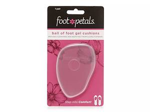 Foot 2025 petals inc