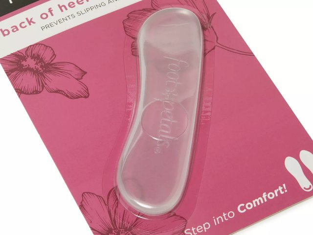 Fab feet heel cushions shop