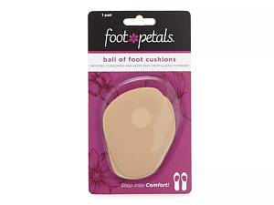 Foot 2025 petals inc