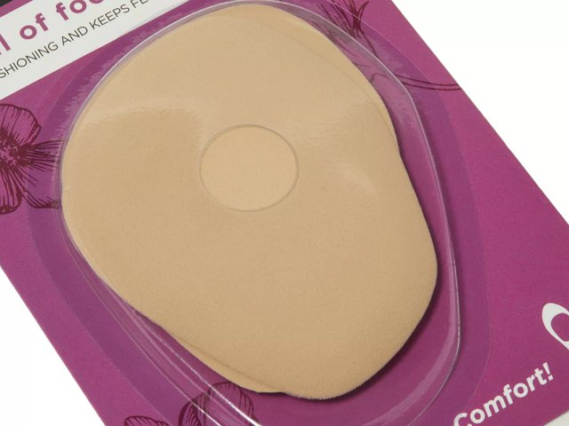 Foot Petals Ball of Foot Cushions Free Shipping DSW