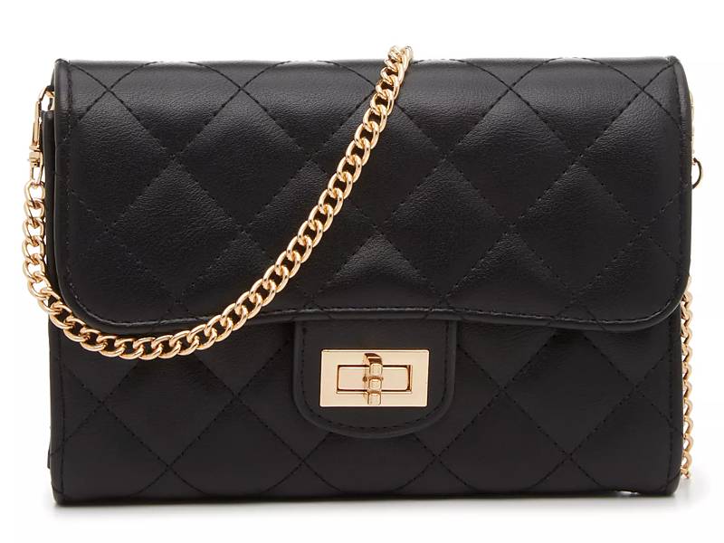 Dsw leather handbags best sale