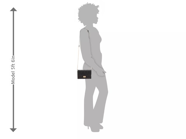 Kelly & Katie Chloe Convertible Crossbody