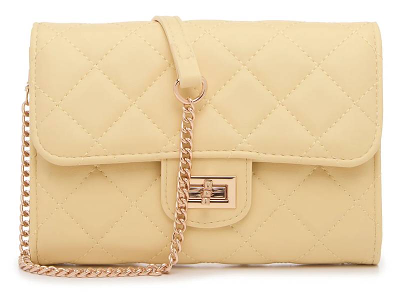 Chloe Crossbody