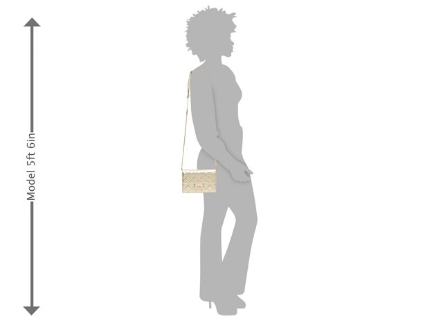 Kelly & Katie Chloe Convertible Crossbody