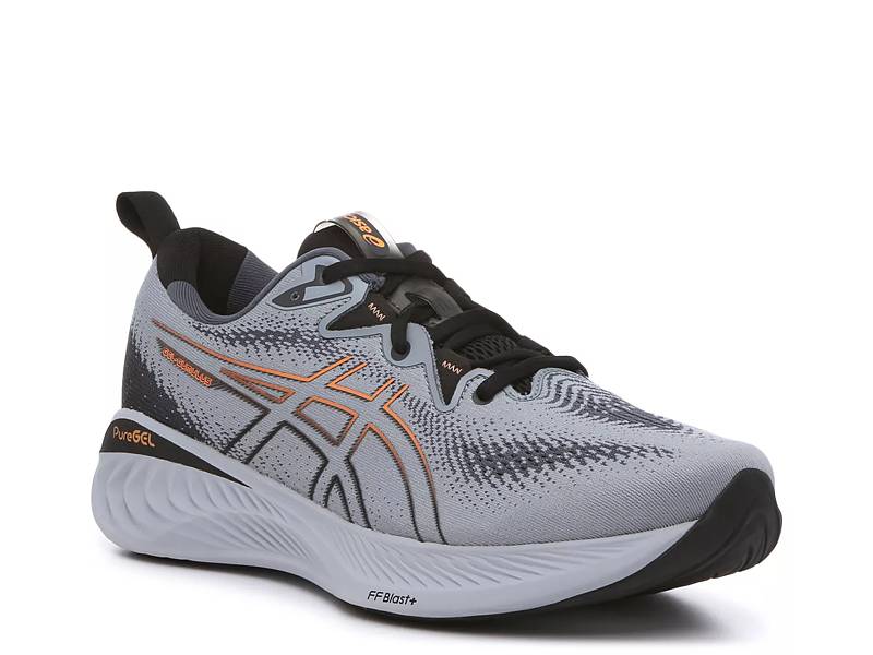 Asics gt 1 on sale 6 mens running shoes