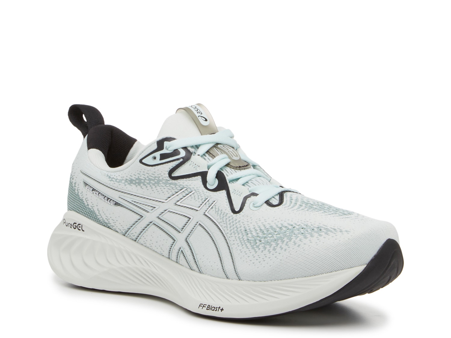 ASICS Gel-Cumulus 25 Running Shoe - Men's - Free Shipping | DSW