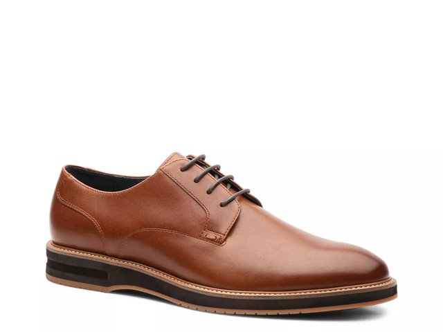 Blake McKay Dalton Oxford