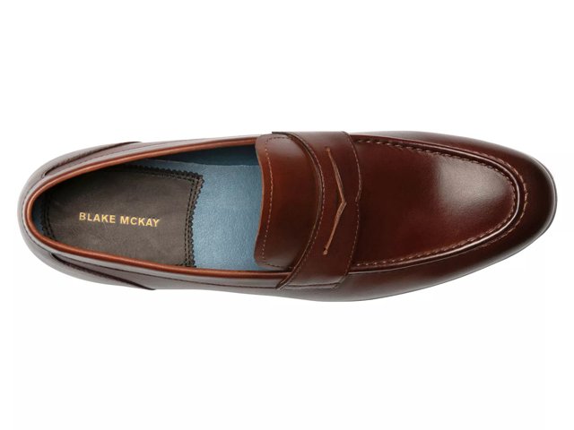 Blake McKay Davis Penny Loafer